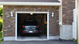 Garage Door Installation at Meadow Brook Oakland, California