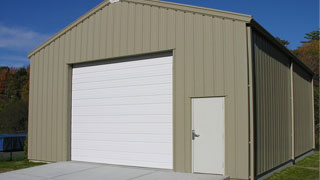 Garage Door Openers at Meadow Brook Oakland, California